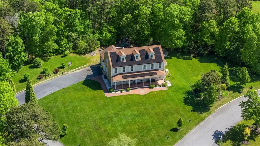 111 Sisters Cir, Yarmouth Port, MA 02675 - #3