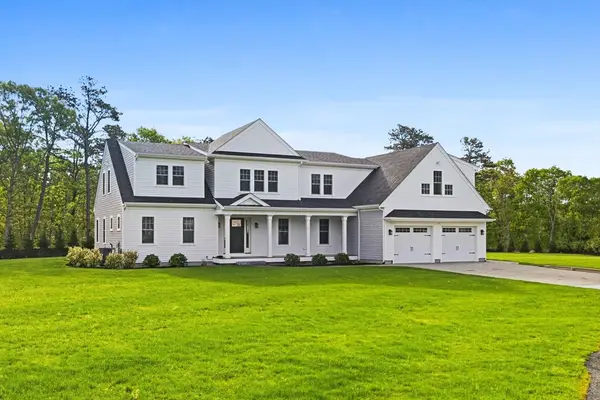 91 Sisters Cir, Yarmouth, MA 02675