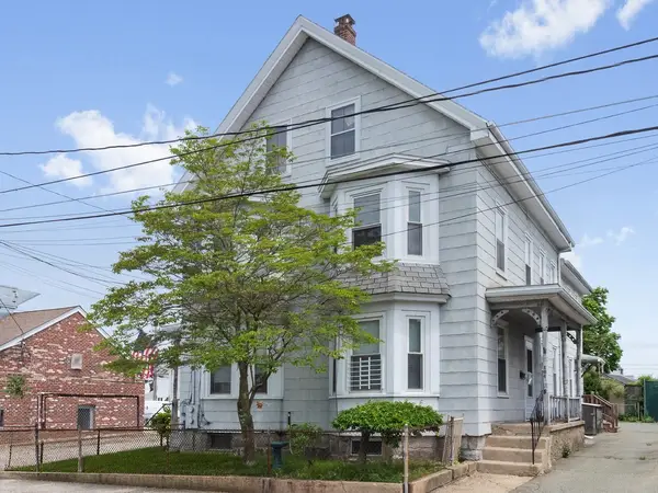 102-104 Harvard Street, Waltham, MA 02453