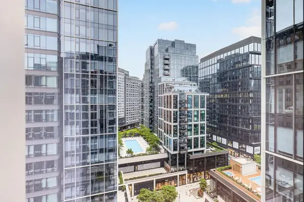 133 Seaport Blvd #1517, Boston, MA 02210