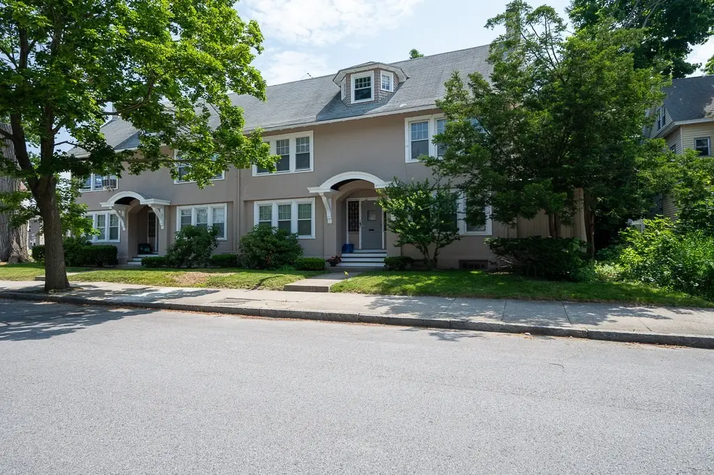 14-16 Dean St, Worcester, MA 01609 - #1