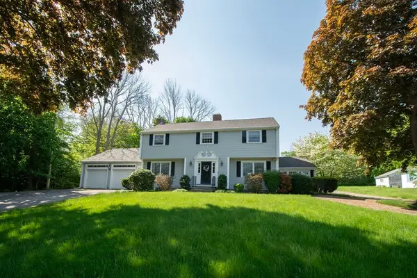 41 First Parish Road, Scituate, MA 02066