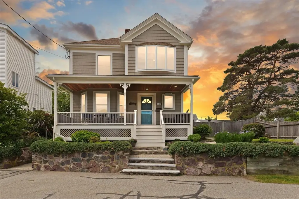 3 Cove Avenue, Beverly, MA 01915 - #1