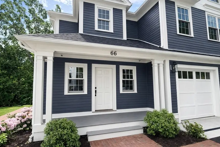 66 Pleasant Street #2, Marblehead, MA 01945 - #2