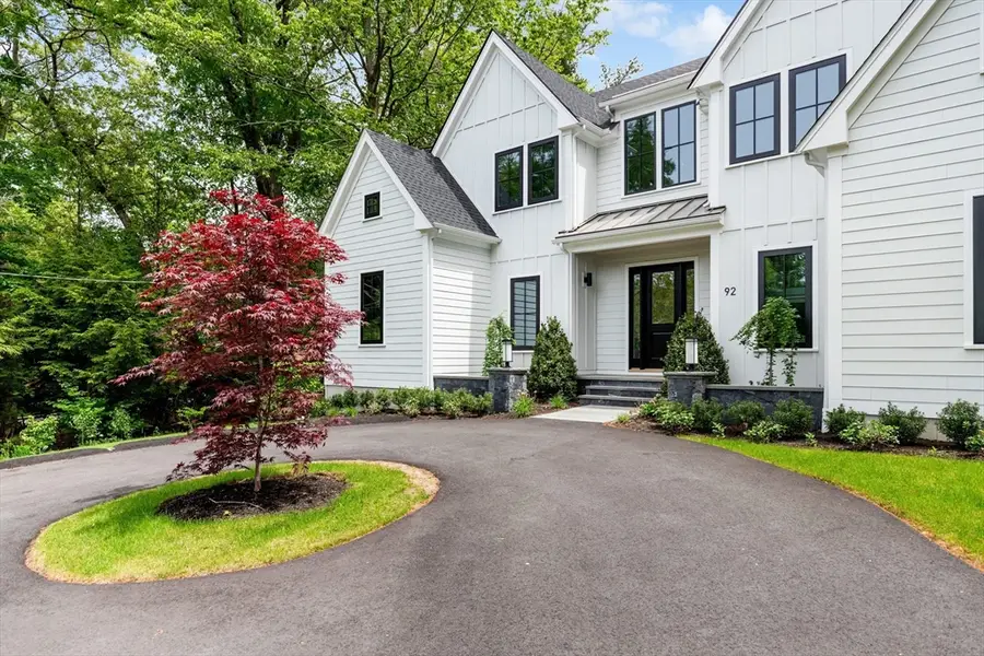 92 Hill Street, Lexington, MA 02421 - #3