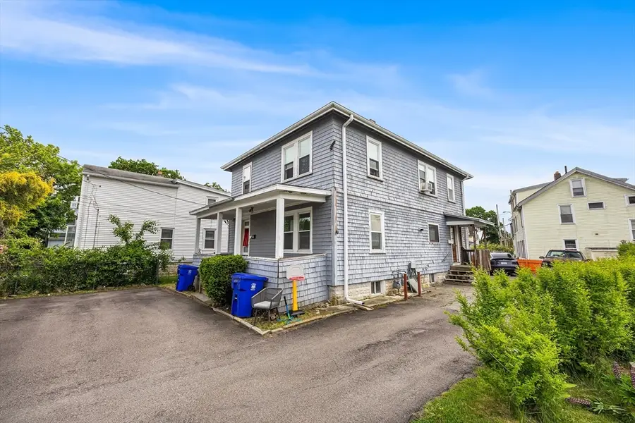 19-R Randall St, Taunton, MA 02780 - #2