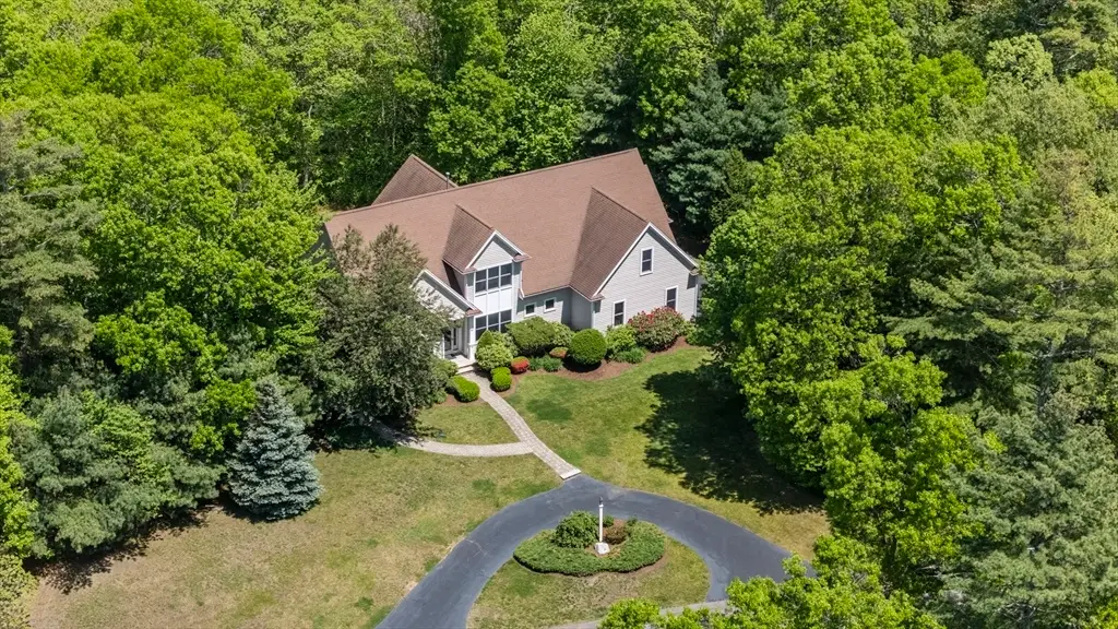40 Acorn Trl, Plymouth, MA 02360 - #1