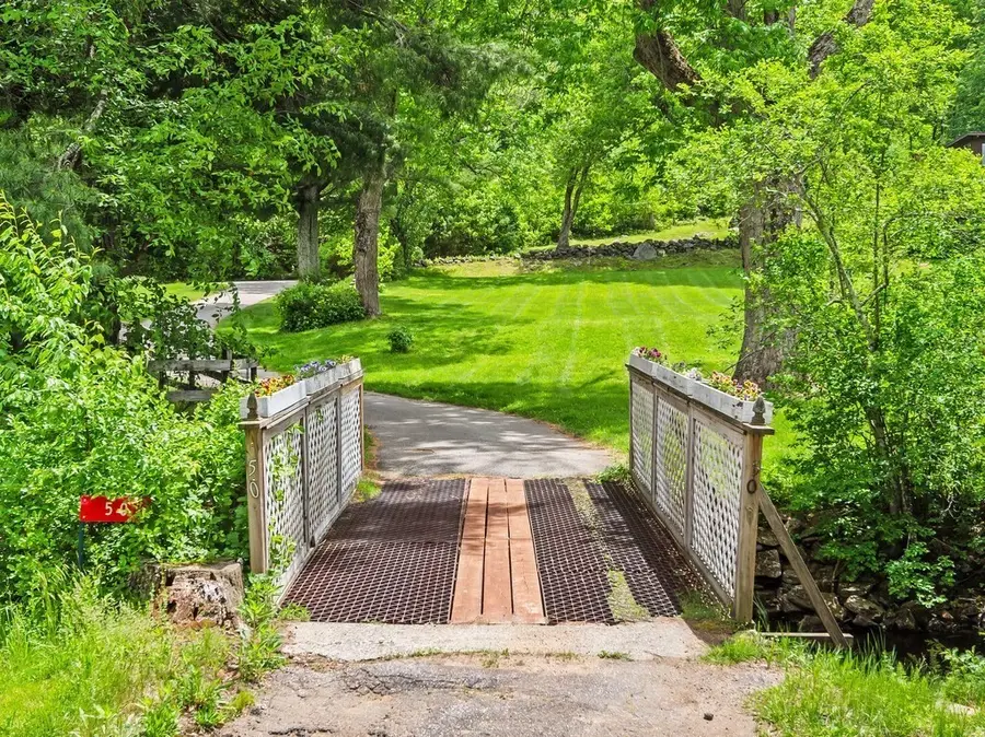 50 Little Rest Rd, Brimfield, MA 01010 - #2