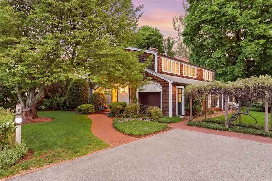 59 Forest Street, Lexington, MA 02421 - #2