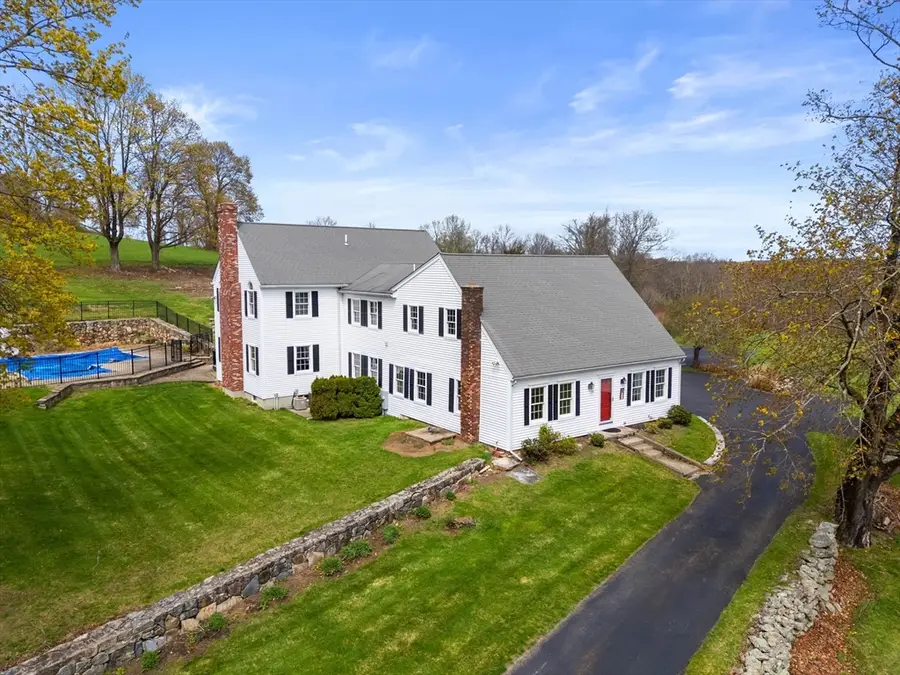 63 Uxbridge Rd, Sutton, MA 01590 - #3