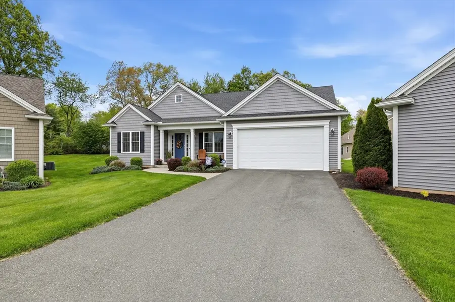 34 Sandalwood Dr #34, Wilbraham, MA 01095 - #3
