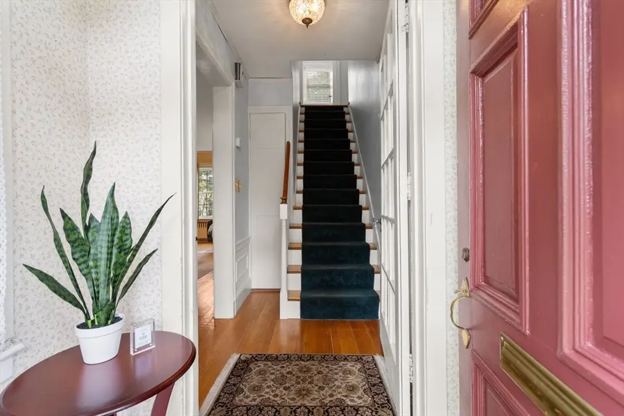 6 Park Terrace, Boston, MA 02132 - #3