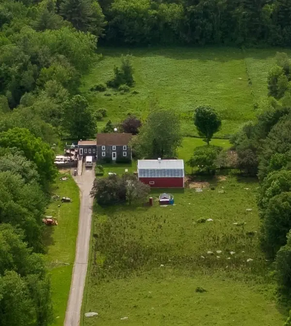 845 Town Farm Rd, Warren, MA 01083