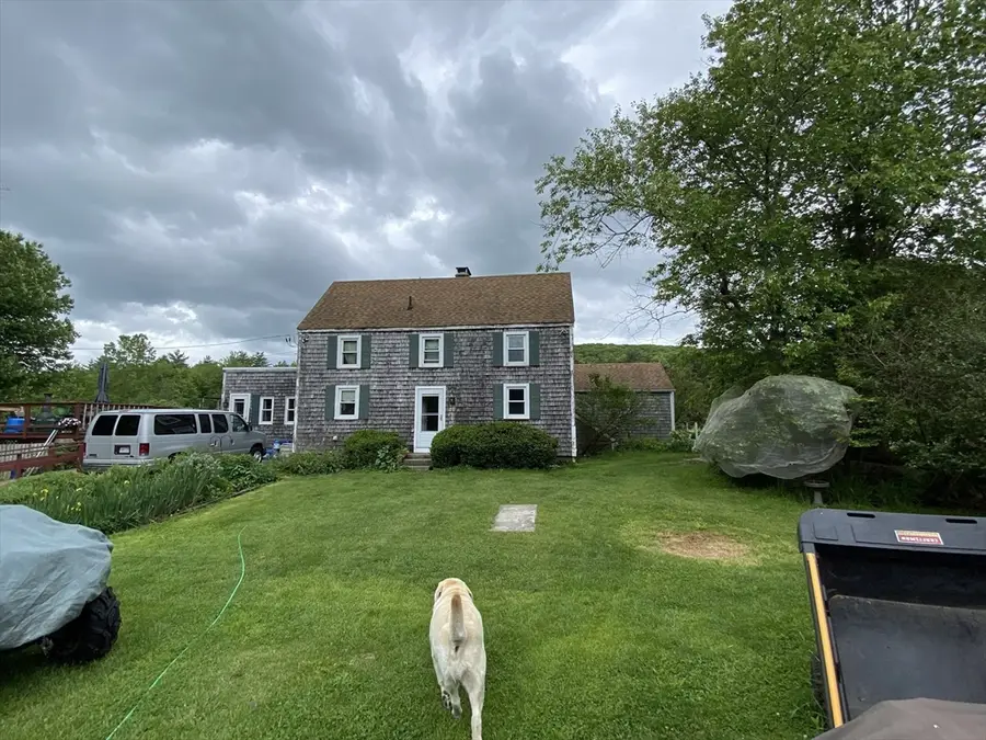 845 Town Farm Rd, Warren, MA 01083 - #3