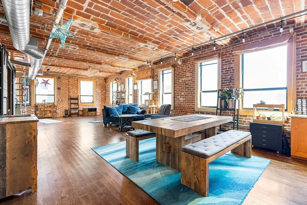 121-123 Beach St #801, Boston, MA 02111 - #1