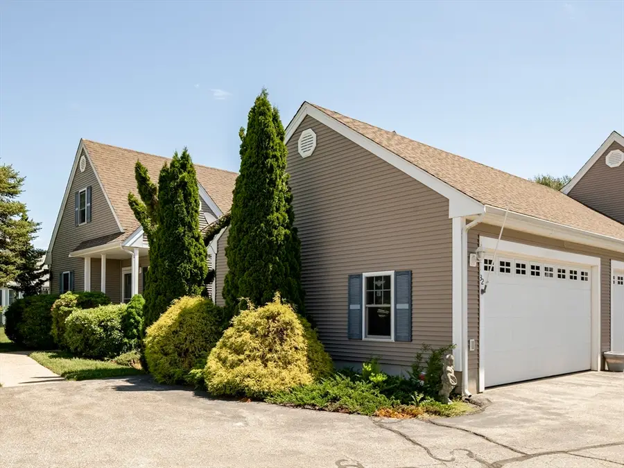 32 Old Field Rd #32, Plymouth, MA 02360 - #2