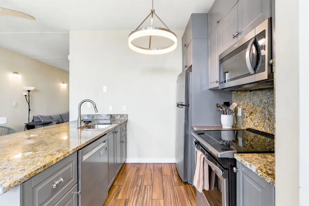35 Ellingwood #35, Boston, MA 02120 - #1