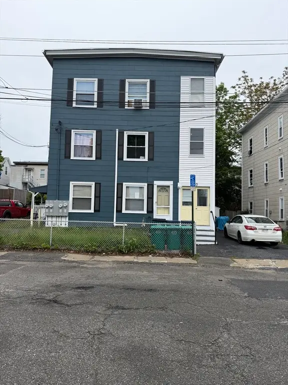 40 Edwards St, Fitchburg, MA 01420 - #1