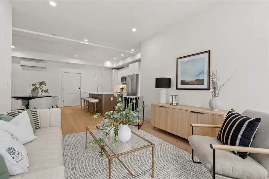 105 Sea Street #302, Quincy, MA 02169 - #3