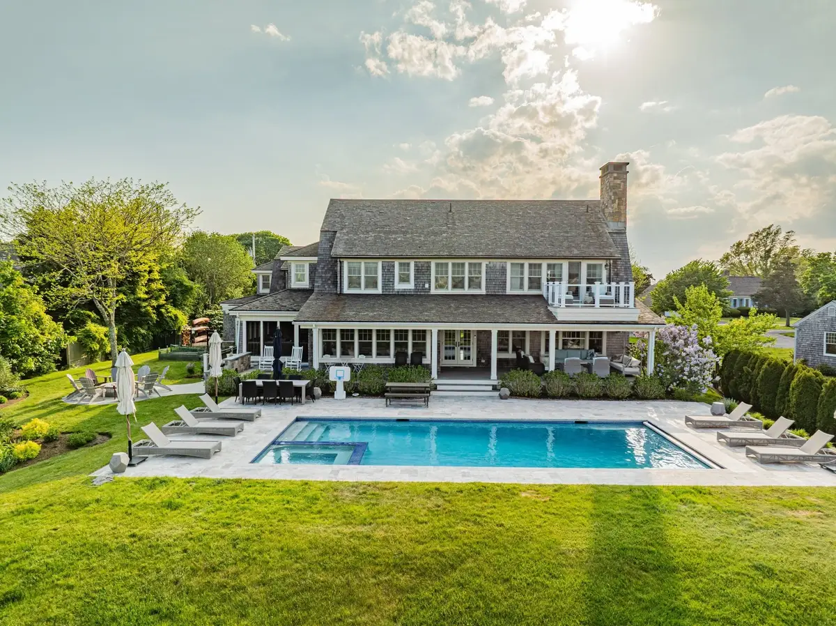 22 Kent Road, Barnstable, MA 02630 - #1