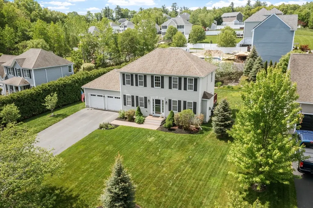 13 Ballard Ct, Leominster, MA 01453 - #1