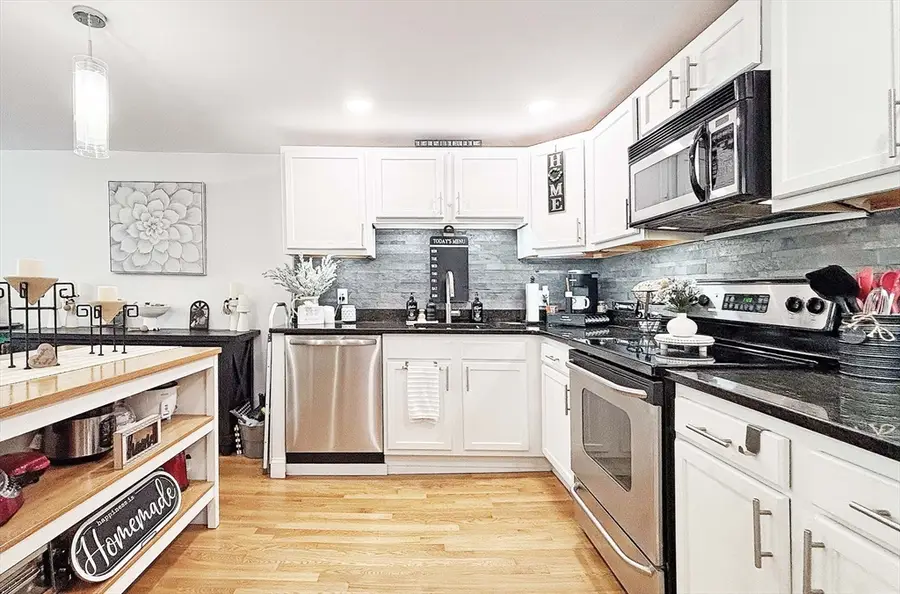44 Lafayette Ave #503, Chelsea, MA 02150 - #2