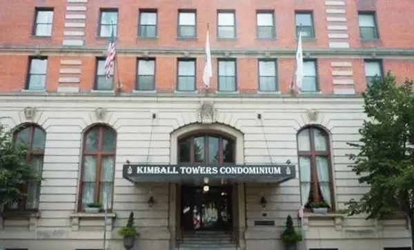 140 Chestnut St #316, Springfield, MA 01103