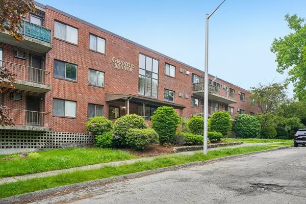 10 Rutledge St #2H, Worcester, MA 01604