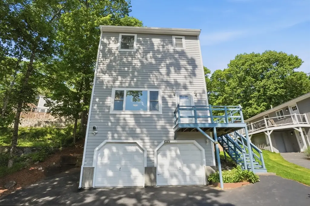 30 Golden Hills Road, Saugus, MA 01906 - #1