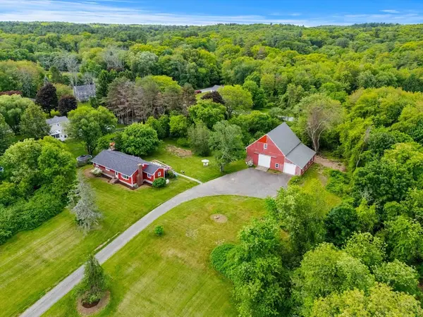 53 Crane Neck Street, West Newbury, MA 01985