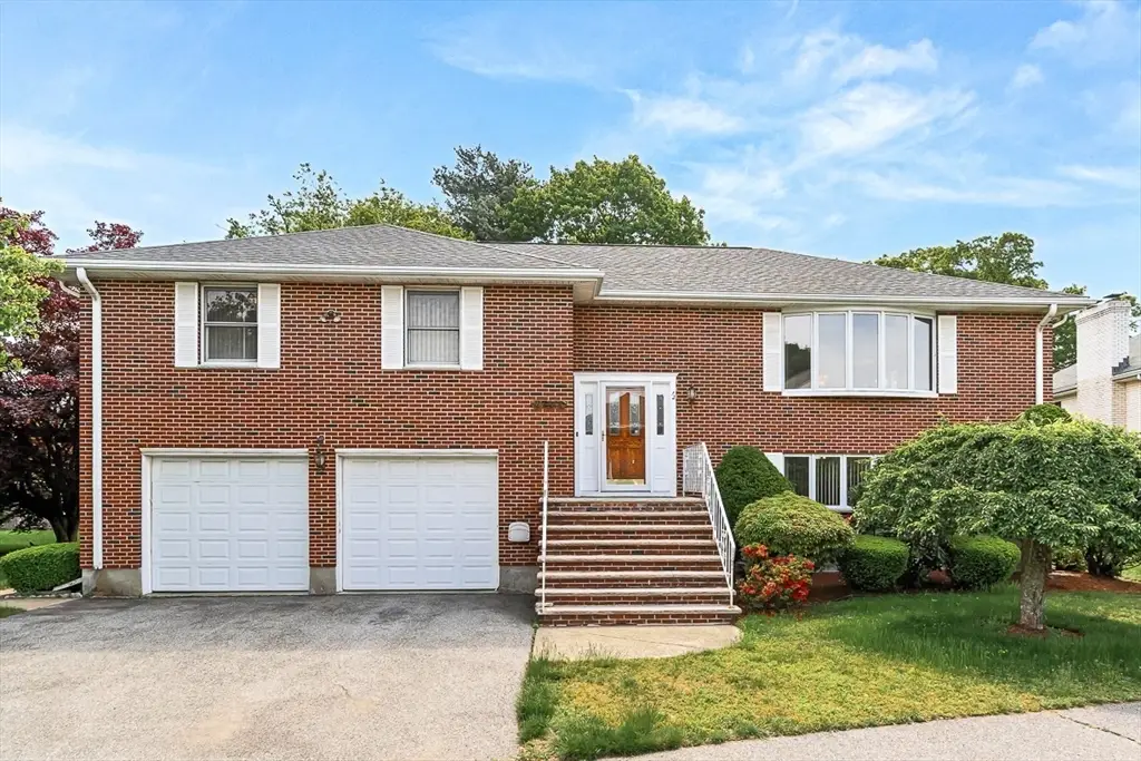 12 Landers Rd, Stoneham, MA 02180 - #1