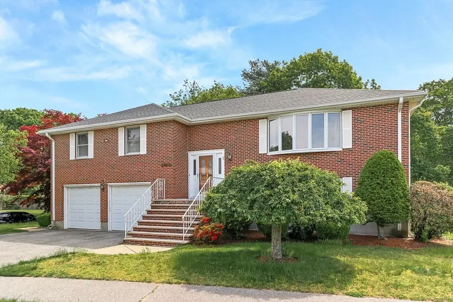 12 Landers Rd, Stoneham, MA 02180 - #2