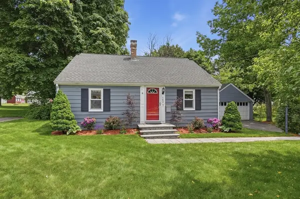 142 Holden Street, Worcester, MA 01606