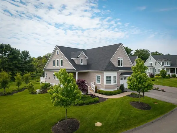 8 Pine Hill Road #8, Wenham, MA 01984