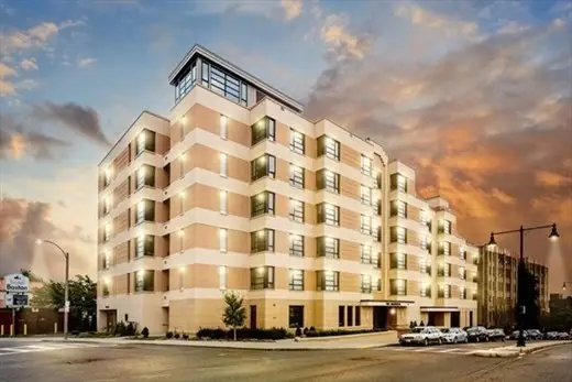 1650 Commonwealth Ave #505, Boston, MA 02135