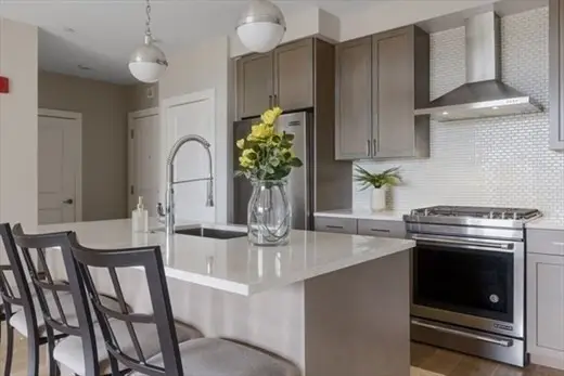 1650 Commonwealth Ave #505, Boston, MA 02135 - #2