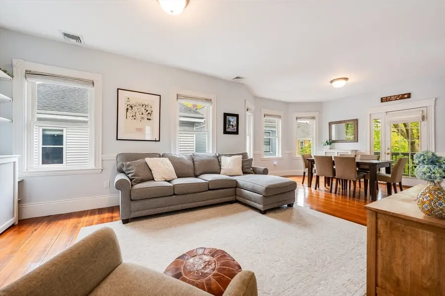 43 Goldsmith St #3, Boston, MA 02130 - #2