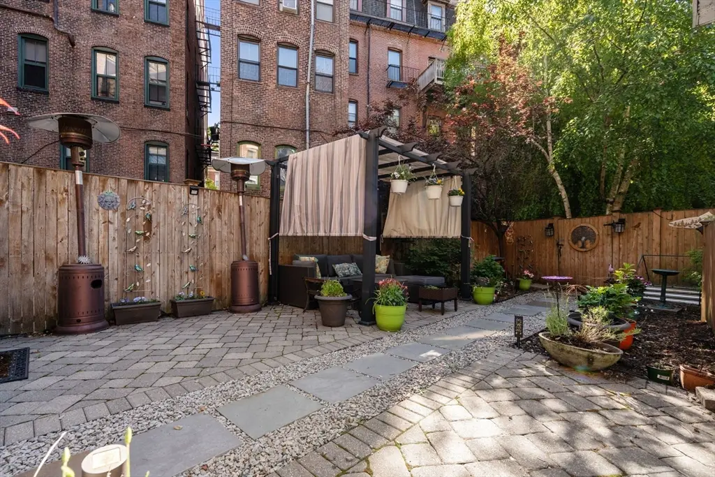 290 Columbus Ave #1, Boston, MA 02116 - #1