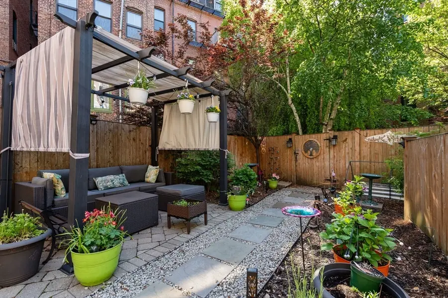 290 Columbus Ave #1, Boston, MA 02116 - #2