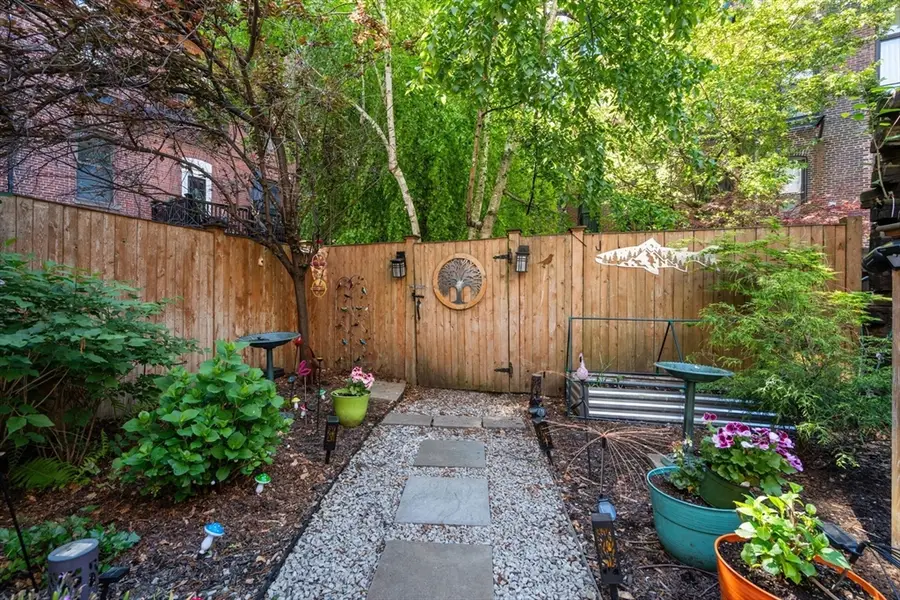 290 Columbus Ave #1, Boston, MA 02116 - #3