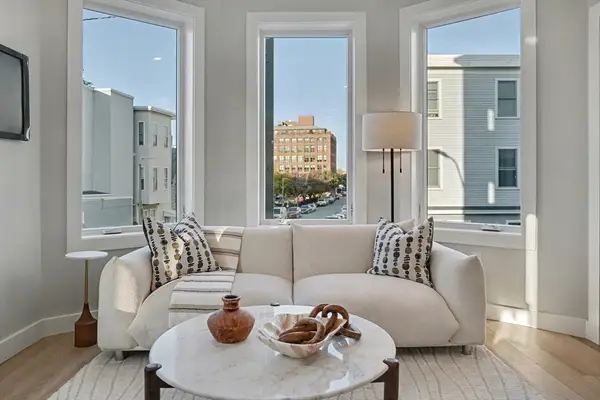 181 Maverick Street #3, Boston, MA 02128
