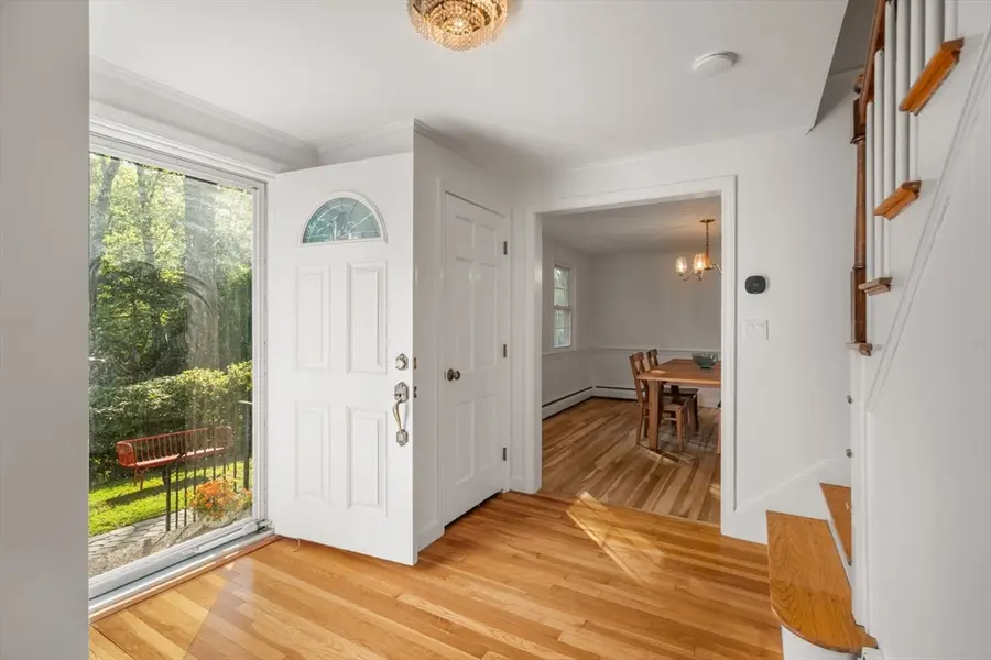 10 Bakers Hill, Weston, MA 02493 - #2