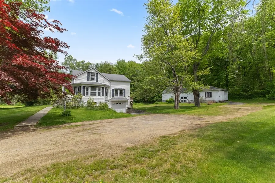 139 Morris St, Southbridge, MA 01550 - #2