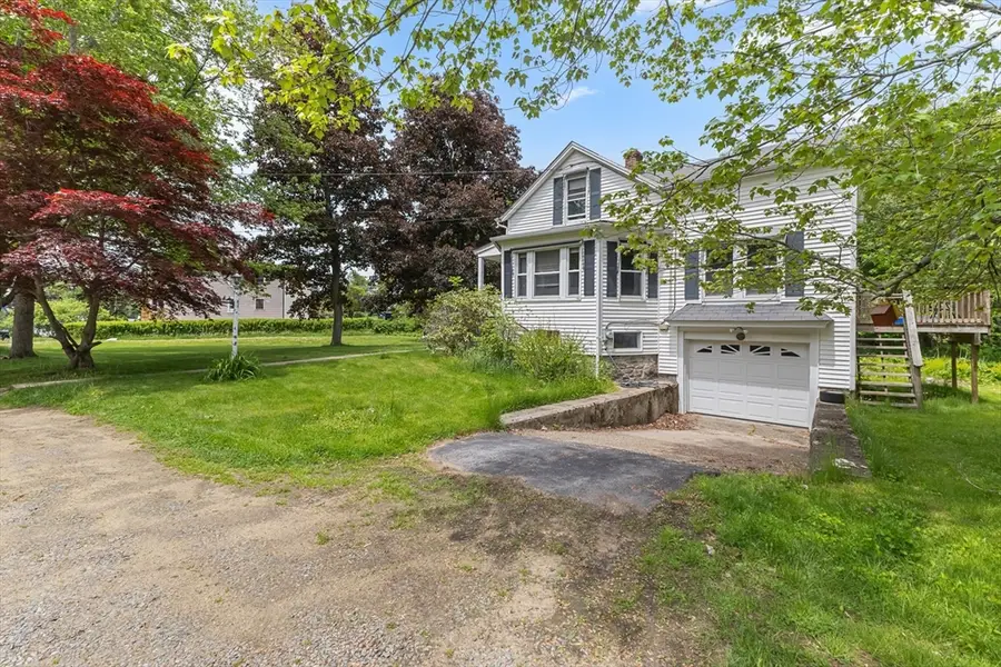 139 Morris St, Southbridge, MA 01550 - #3