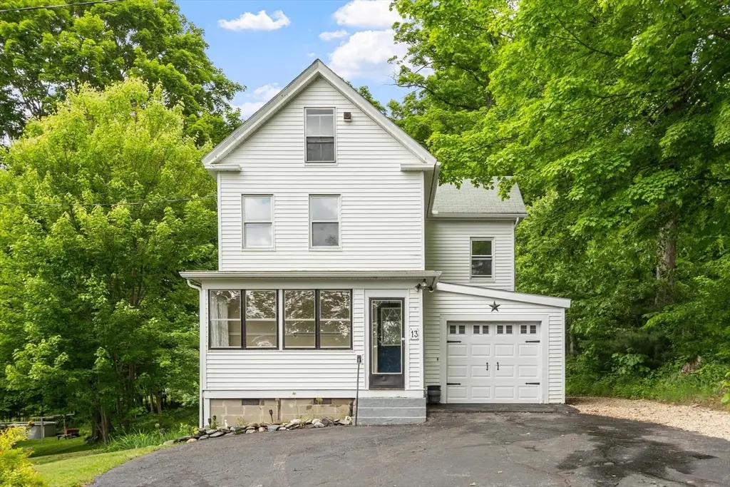 13 Windmill Hill Rd, Groton, MA 01450 - #1