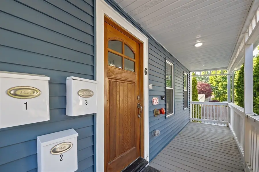 6 Nelly St #3, Wakefield, MA 01880 - #3