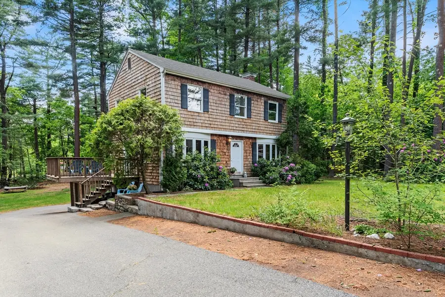 7 Sharon Ave, Norfolk, MA 02056 - #2