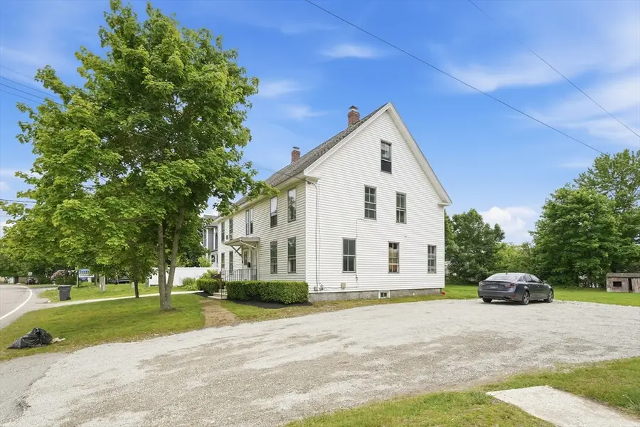 268-270 Providence Road, South Grafton, MA 01560 - #2