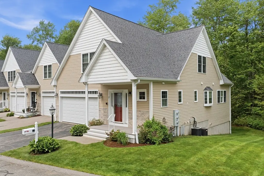 15 Midfield Dr #15, Rockland, MA 02370 - #1