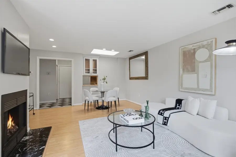 97 Anderer Ln #304, Boston, MA 02132 - #2